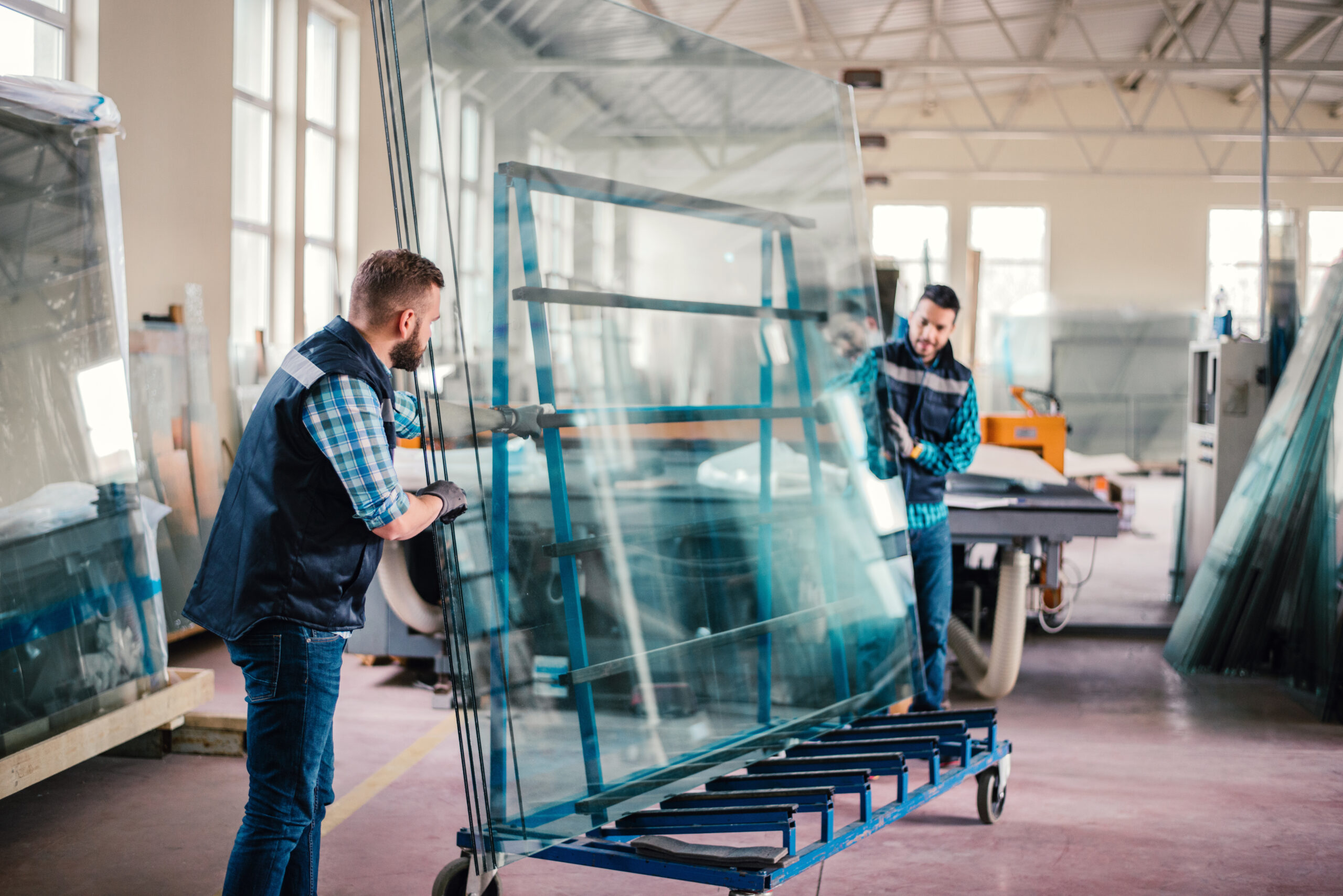 iStock 1161127340 scaled - Wholesale Glass - Kennedy Glass