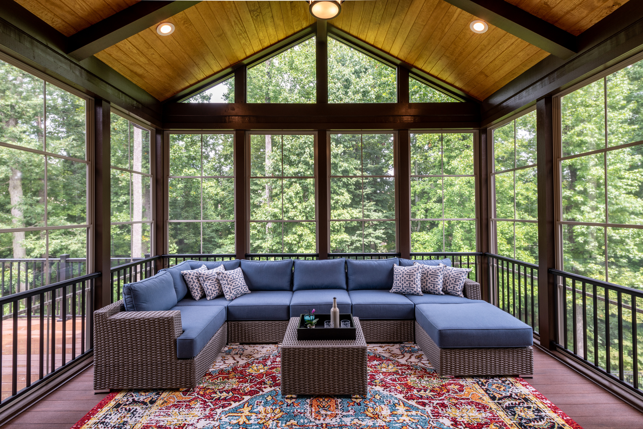 Residential 4 - iStock 1333652574 iStock 1333652574 - Residential - Kennedy Glass
