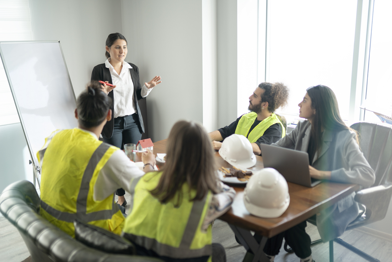 Safety 4 - iStock 1352437949 iStock 1352437949 - Safety - Kennedy Glass